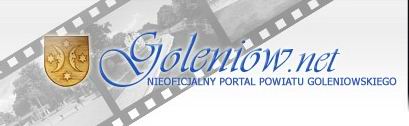 Goleniów net - Portal Powiatu Goleniów