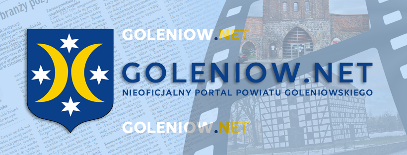 Goleniów news